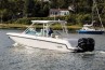 REDUCED- Boston Whaler 270 Vantage