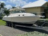SOLD - Pursuit 345 Offshore- UPDATED